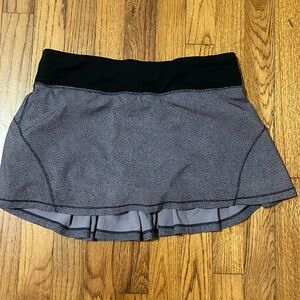 Lululemon skirt